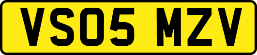 VS05MZV