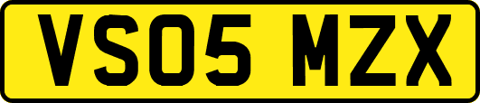 VS05MZX
