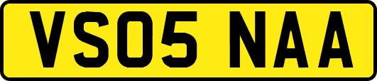 VS05NAA