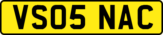 VS05NAC