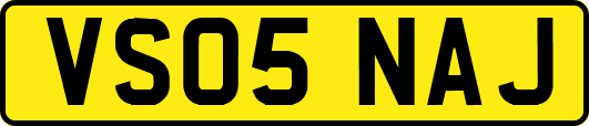 VS05NAJ