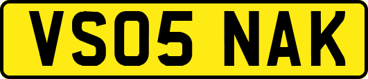 VS05NAK