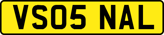 VS05NAL