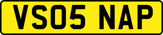 VS05NAP