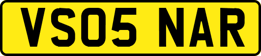 VS05NAR