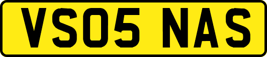 VS05NAS