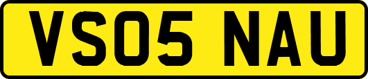 VS05NAU