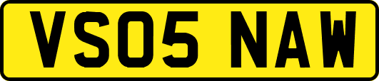 VS05NAW