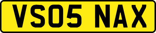 VS05NAX