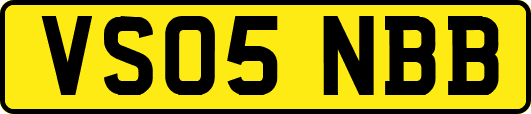 VS05NBB