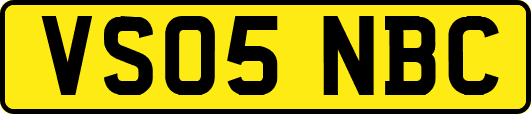 VS05NBC