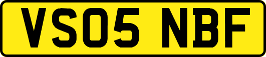 VS05NBF