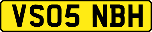 VS05NBH