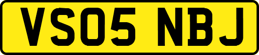 VS05NBJ