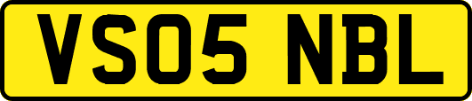 VS05NBL