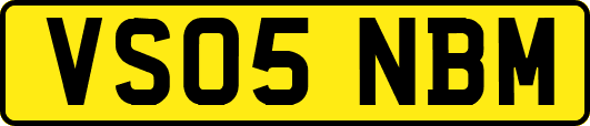 VS05NBM