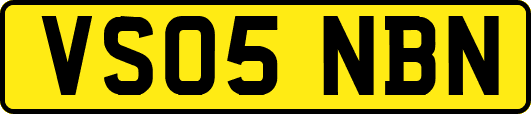 VS05NBN
