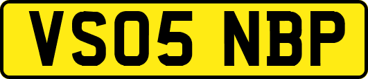 VS05NBP