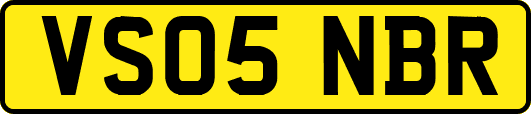 VS05NBR