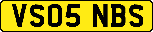 VS05NBS