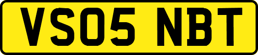 VS05NBT