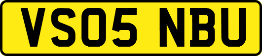 VS05NBU