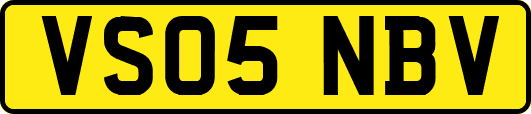 VS05NBV