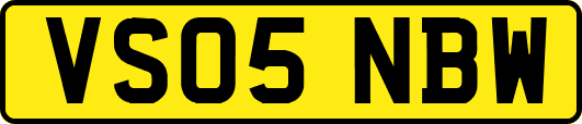 VS05NBW