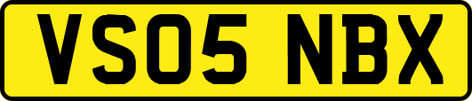 VS05NBX