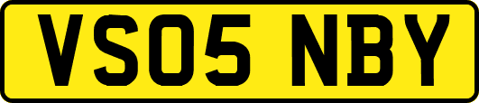 VS05NBY