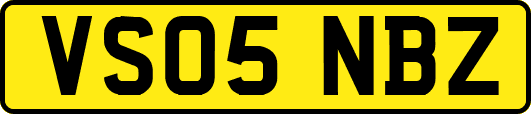 VS05NBZ