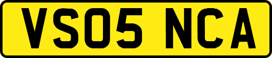 VS05NCA
