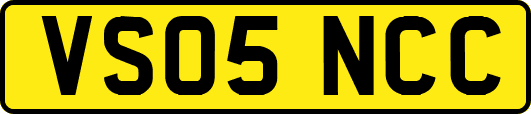 VS05NCC