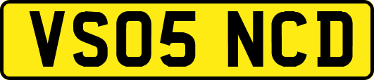 VS05NCD