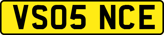 VS05NCE