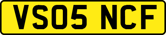 VS05NCF