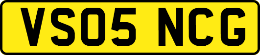 VS05NCG