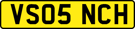 VS05NCH