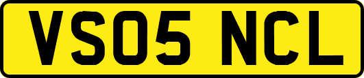VS05NCL