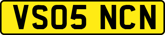 VS05NCN