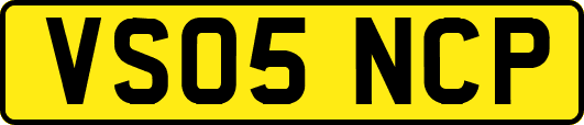 VS05NCP