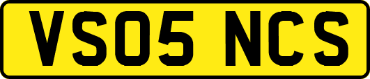 VS05NCS