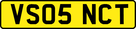 VS05NCT