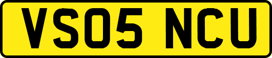 VS05NCU