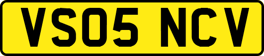 VS05NCV