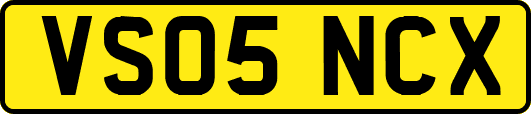 VS05NCX