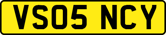 VS05NCY