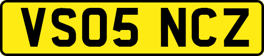 VS05NCZ