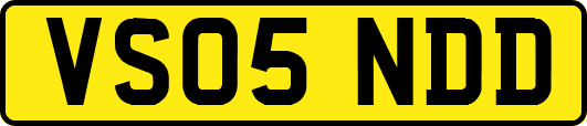VS05NDD