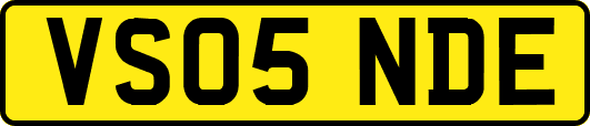 VS05NDE